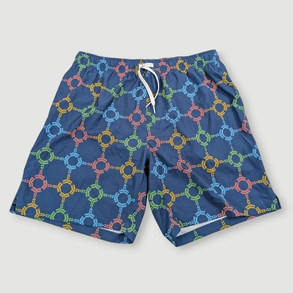 Bearbottom Swim Trunks Mens Large 7